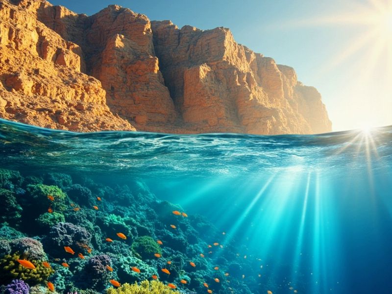 Sea ​​Trips